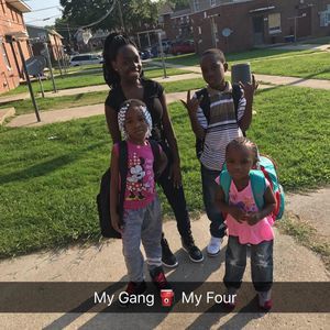 Meet your Posher, Taughtwell